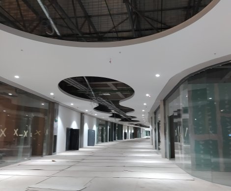 Торговый центр«MEGA PARK» - фото 7