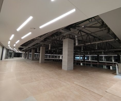 Торговый центр«MEGA PARK» - фото 8