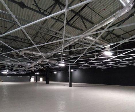 Торговый центр«MEGA PARK» - фото 9