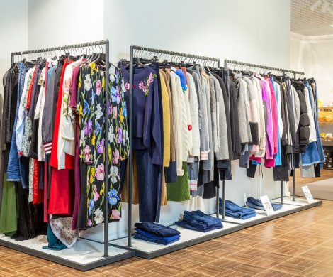 Торговый центр«Метрополь» - фото 4