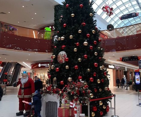 Торговый центр«МОМО» - фото 7