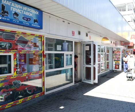 МФК«Монетка» - фото 2 МФК«Монетка» - фото 2