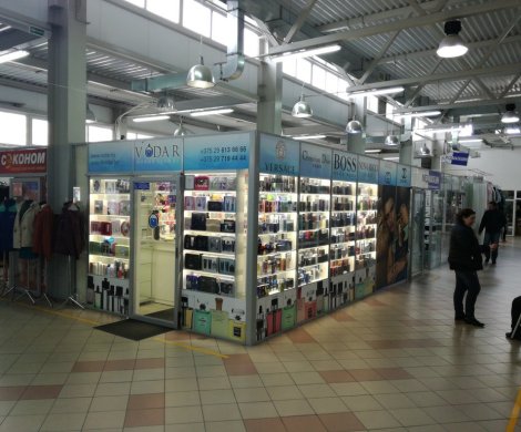 Торговый центр«Московский» - фото 4