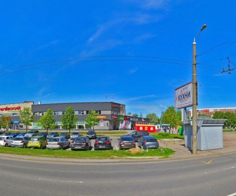 Торговый центр«Московский» - фото 3