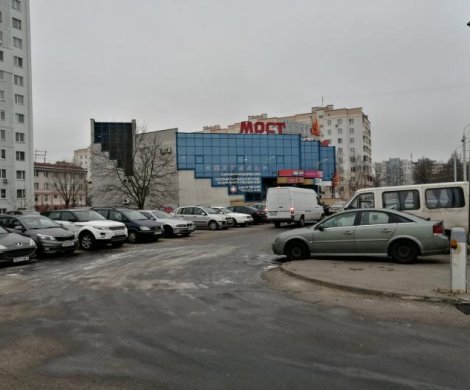 Торговый центр«Мост» - фото 3