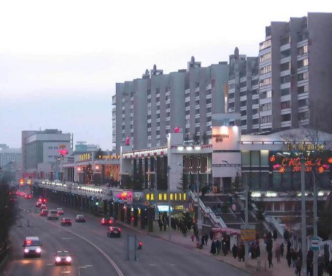 Торговый центр«На Немиге» - фото 3