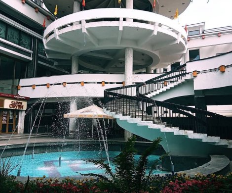 Торговый центр«На Немиге» - фото 4