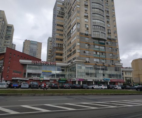 МФК«Некрасовский» - фото 2 МФК«Некрасовский» - фото 2