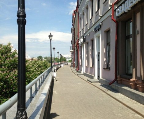 Торговый центр«Немига 3» - фото 4