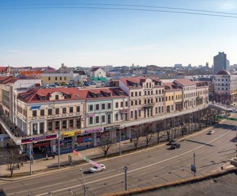 Торговый центр«Немига 3» - фото 3