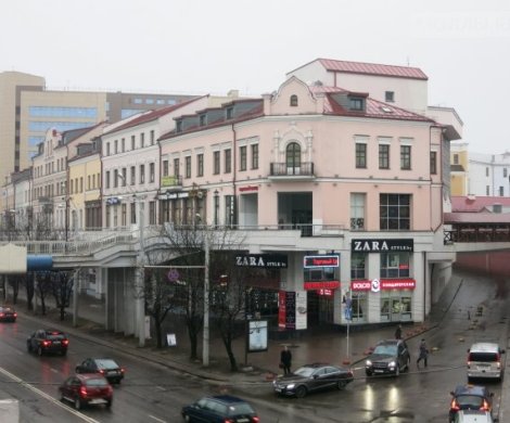 Торговый центр«Немига 3» - фото 6