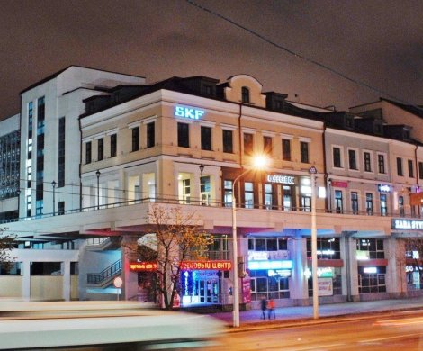 Торговый центр«Немига 3» - фото 2