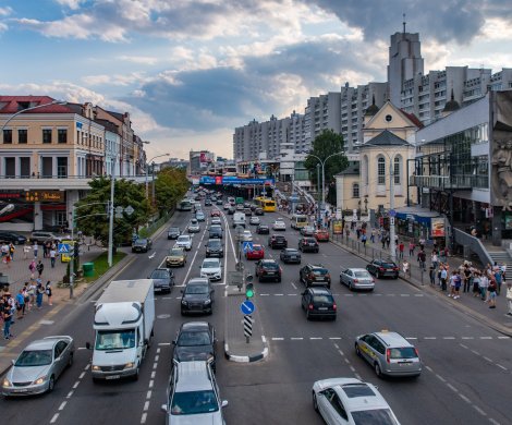 Торговый центр«Немига 3» - фото 7