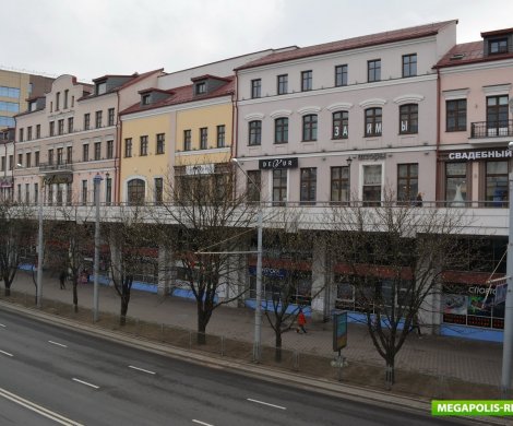 Торговый центр«Немига 3» - фото 8