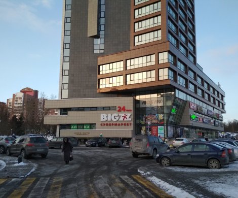 Торговый центр«Норд сити» - фото 2