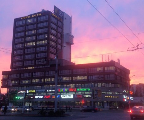 Торговый центр«Норд сити» - фото 4