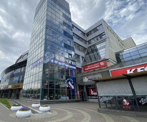 Торговый центр«Новая Европа» - фото 2
