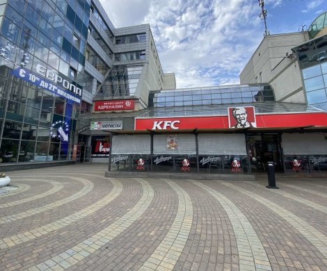 Торговый центр«Новая Европа» - фото 6