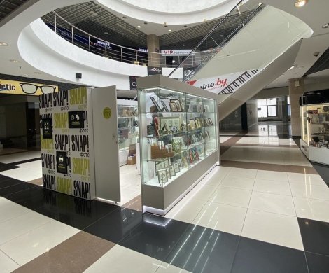 Торговый центр«Новая Европа» - фото 8