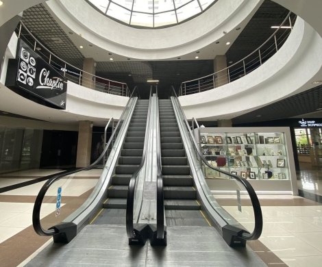 Торговый центр«Новая Европа» - фото 10