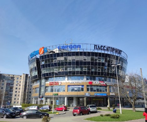 Торговый центр«Новая Европа» - фото 12