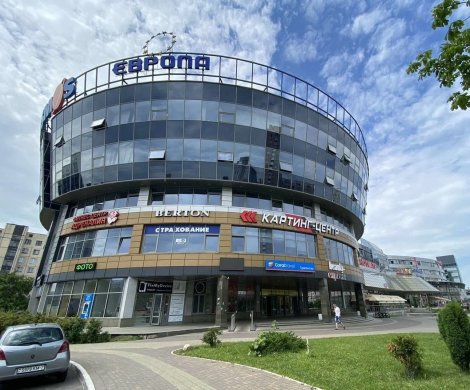 Торговый центр«Новая Европа» - фото 13