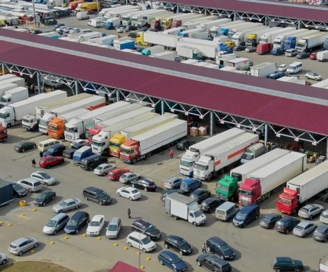 Торговый центр«Новый Лебяжий» - фото 2