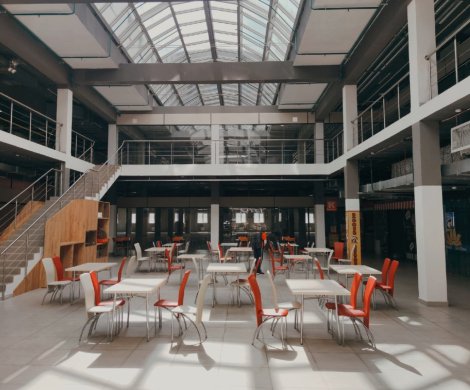 Торговый центр«OCEAN» - фото 11