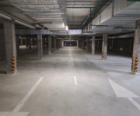 Торговый центр«OCEAN» - фото 18