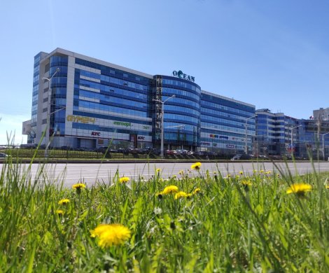 Торговый центр«OCEAN» - фото 2