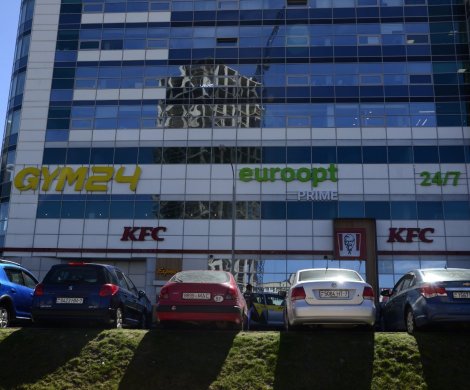 Торговый центр«OCEAN» - фото 3