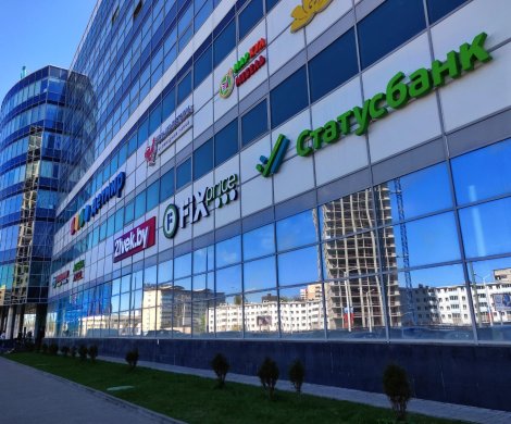 Торговый центр«OCEAN» - фото 4