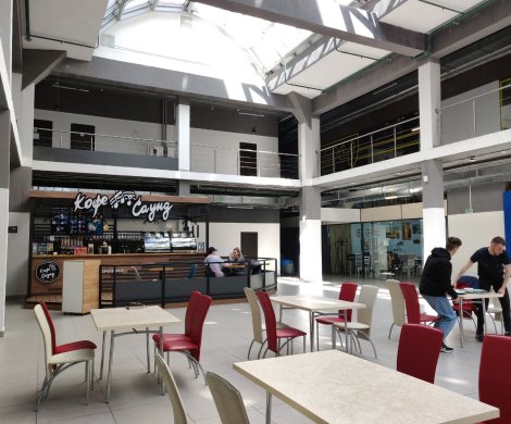 Торговый центр«OCEAN» - фото 12