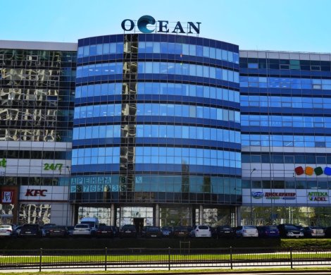 Торговый центр«OCEAN» - фото 5