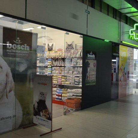 Торговый центр «OCEAN» - Минск, Дзержинского пр. 3Б - фото 17