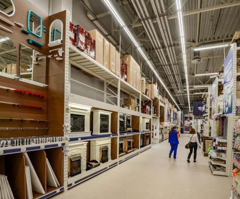 Торговый центр«ОМА (Брилевичи)» - фото 3