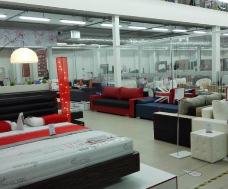 Торговый центр«Озерцо» - фото 6