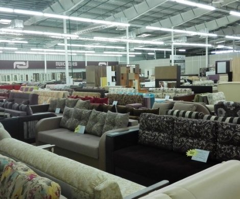 Торговый центр«Озерцо» - фото 4