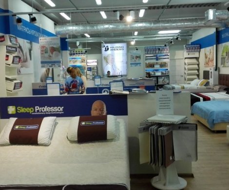 Торговый центр«Озерцо» - фото 5