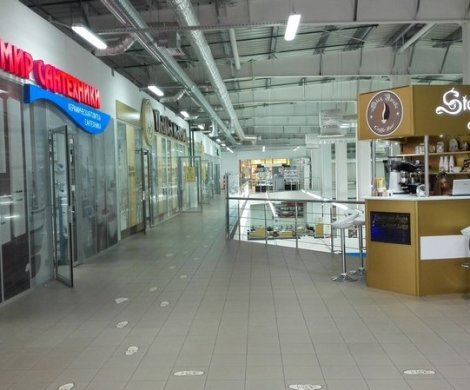 Торговый центр«Озерцо» - фото 3