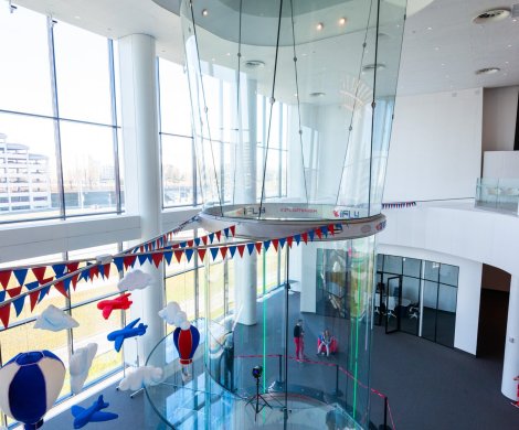 Торговый центр«Palazzo (Палаццо)» - фото 3