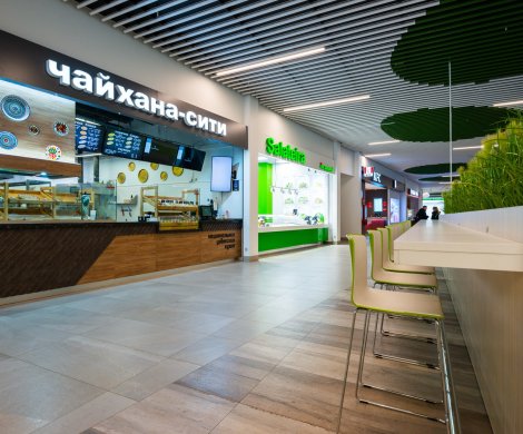 Торговый центр«Palazzo (Палаццо)» - фото 4