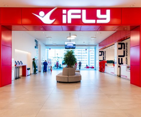 Торговый центр«Palazzo (Палаццо)» - фото 5