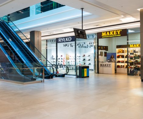 Торговый центр«Palazzo (Палаццо)» - фото 2