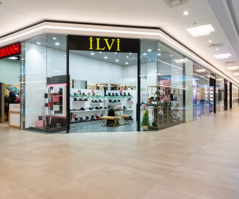 Торговый центр«Palazzo (Палаццо)» - фото 6