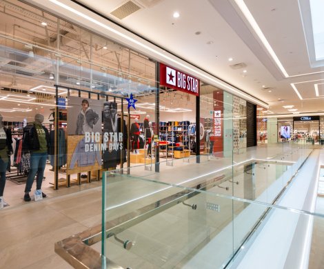 Торговый центр«Palazzo (Палаццо)» - фото 7