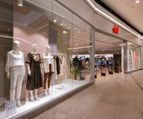 Торговый центр«Palazzo (Палаццо)» - фото 8