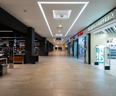 Торговый центр«Palazzo (Палаццо)» - фото 11