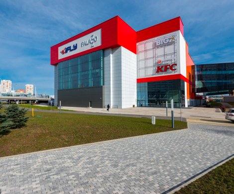 Торговый центр«Palazzo (Палаццо)» - фото 12