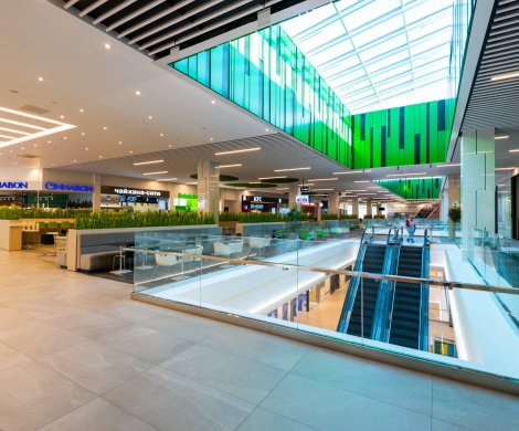 Торговый центр«Palazzo (Палаццо)» - фото 10